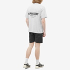 Represent Men's Owners Club T-Shirt in Light Grey Marl