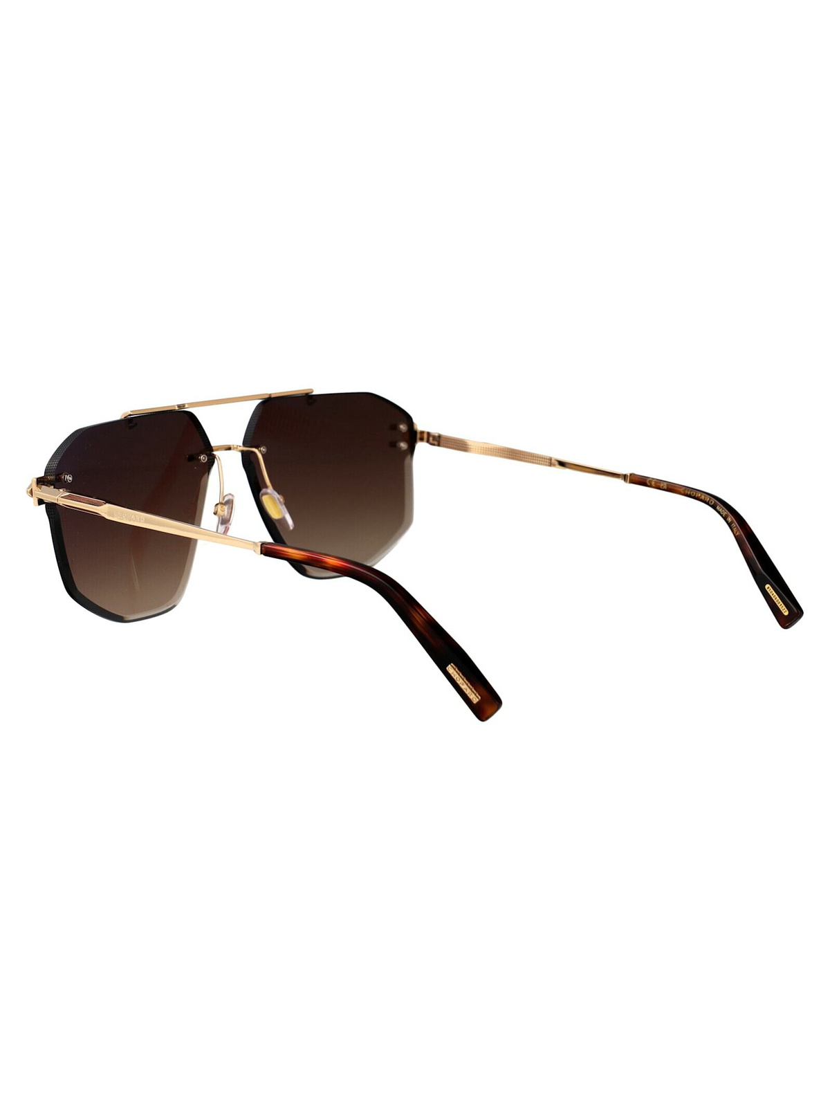 Chopard Schl23 Sunglasses