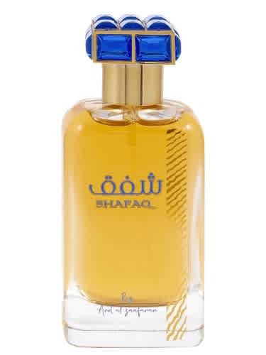 Ard Al Zaafaran Unisex Shafaq EDP Spray 3.4 oz Fragrances 6423080722725