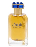 Ard Al Zaafaran Unisex Shafaq EDP Spray 3.4 oz Fragrances 6423080722725