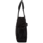 Diesel Black F-Urbhanity Tote