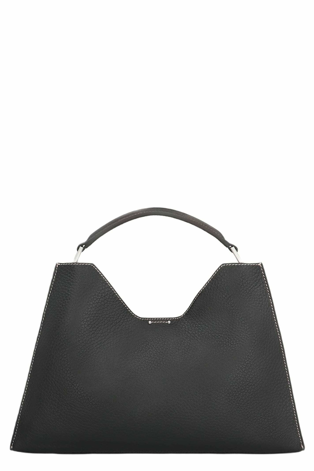 Gianni Chiarini Aurora Leather Handbag