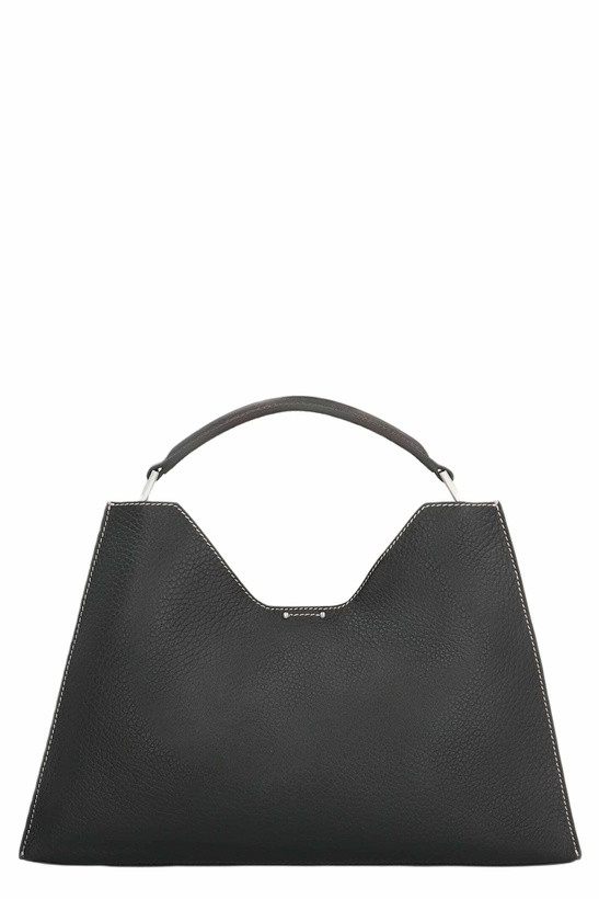 Photo: Gianni Chiarini Aurora Leather Handbag