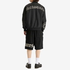 Pleasures Men's Dragon Bomber Jacket in Black