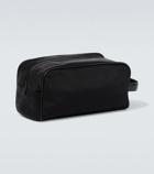 Dolce&Gabbana Logo toiletry bag