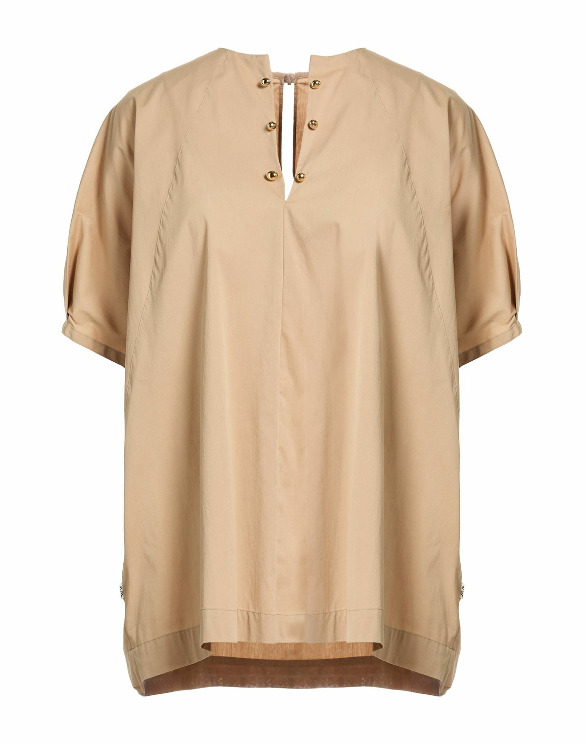Jijil Womens Top Sand