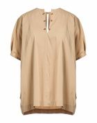 Jijil Womens Top Sand