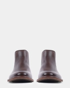 Steve Madden Cullen Boots in Brown