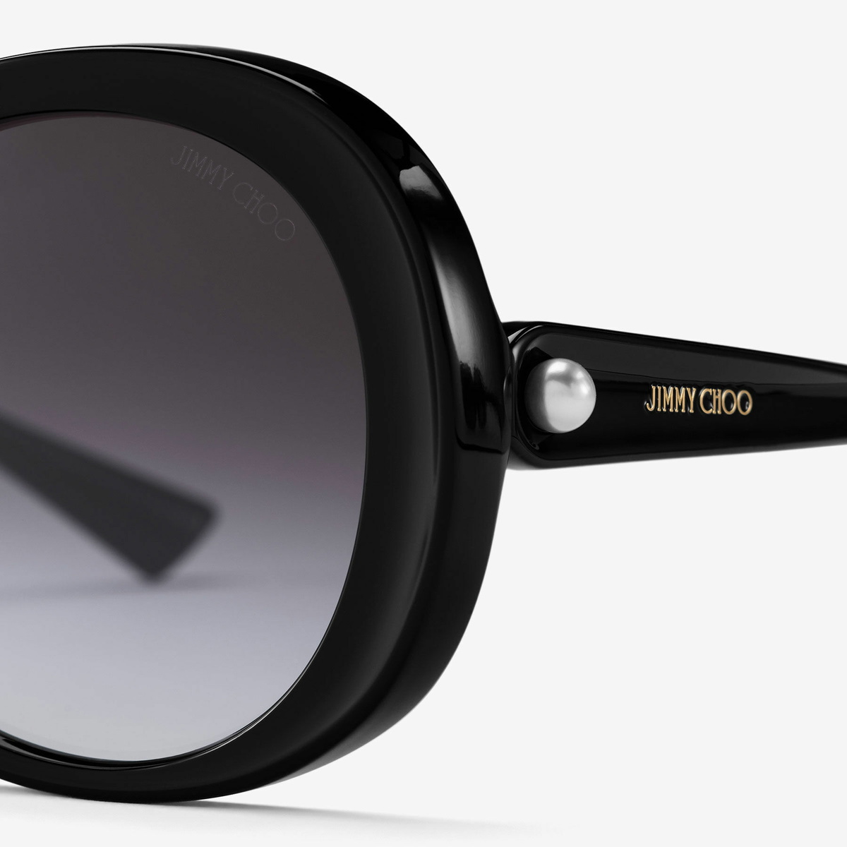Jimmy Choo Adela Sunglass