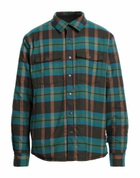 Cotopaxi Mens Jacket Military in Green