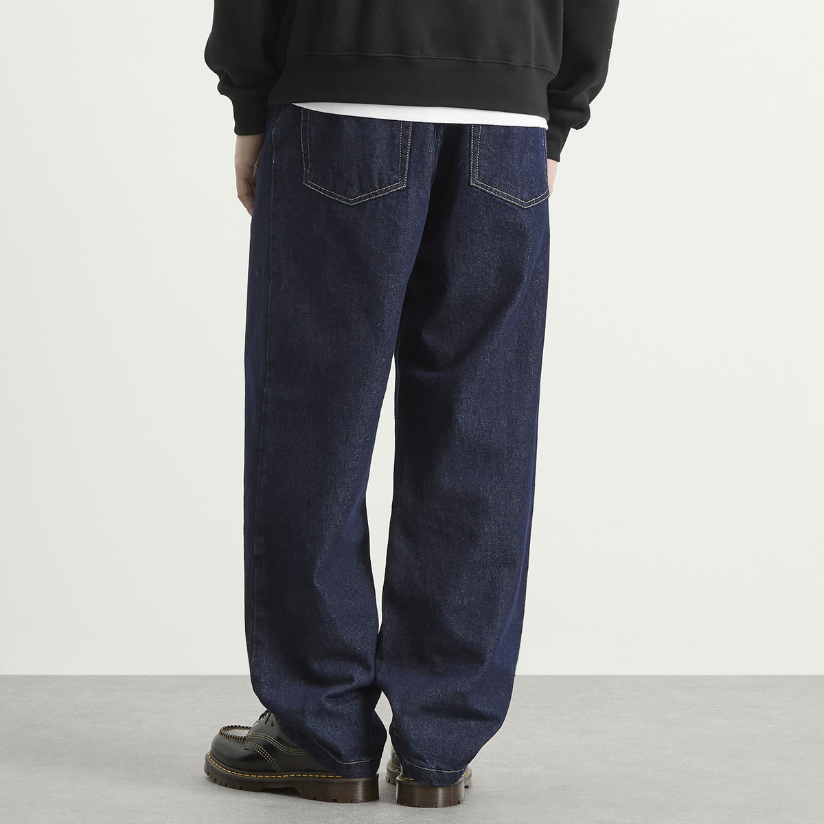 Polar Skate Co. Men's 93! Jeans in One Wash