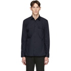 Hugo Navy Ellim Shirt