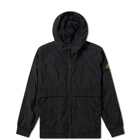 Stone Island Junior Nylon Metal Hooded Jacket