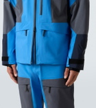 Peak Performance Gravity Gore-Tex® 3L hooded ski jacket