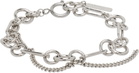 Justine Clenquet Allen Bracelet