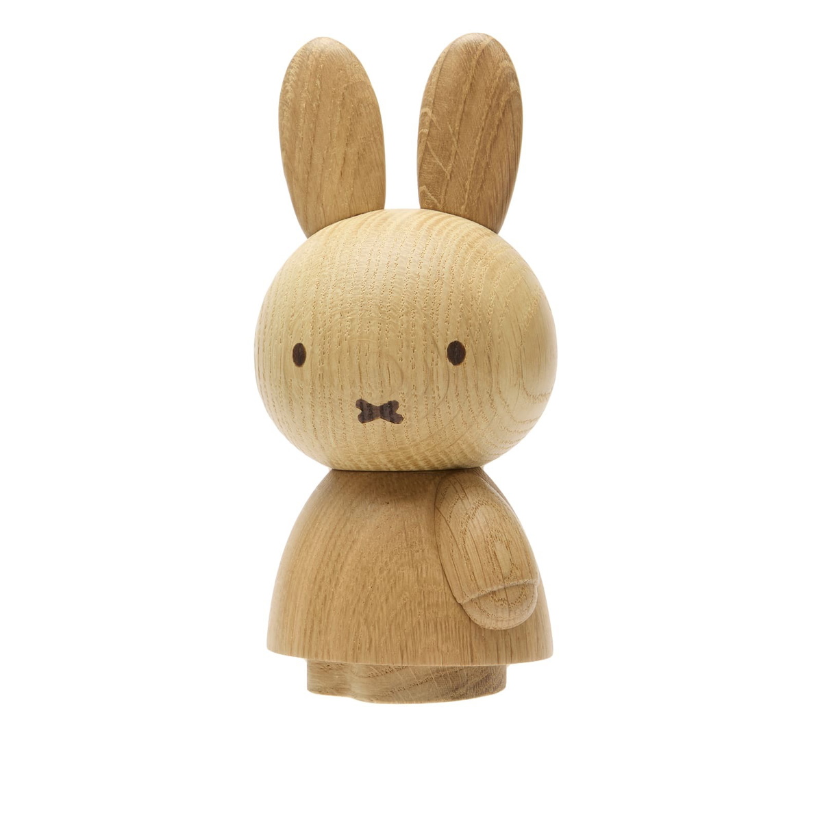 Boyhood x Miffy - Small in Oak 