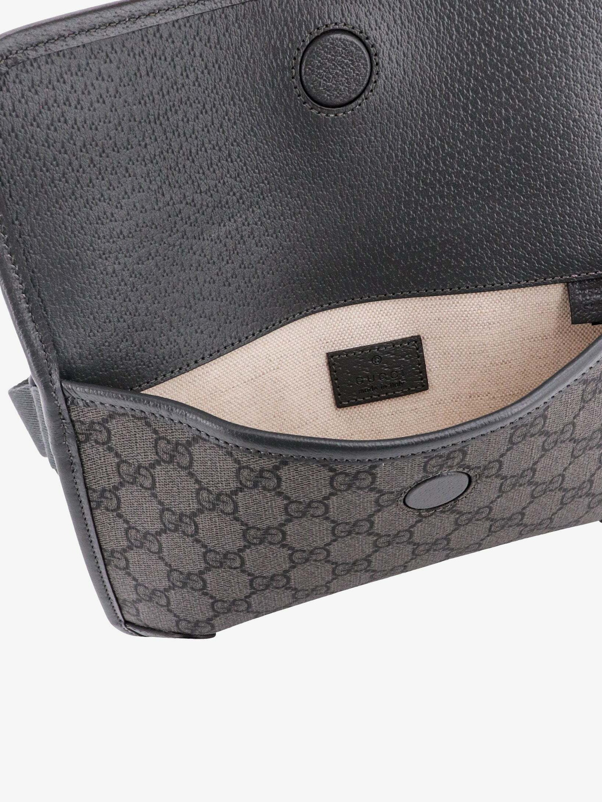 grey gucci belt mens