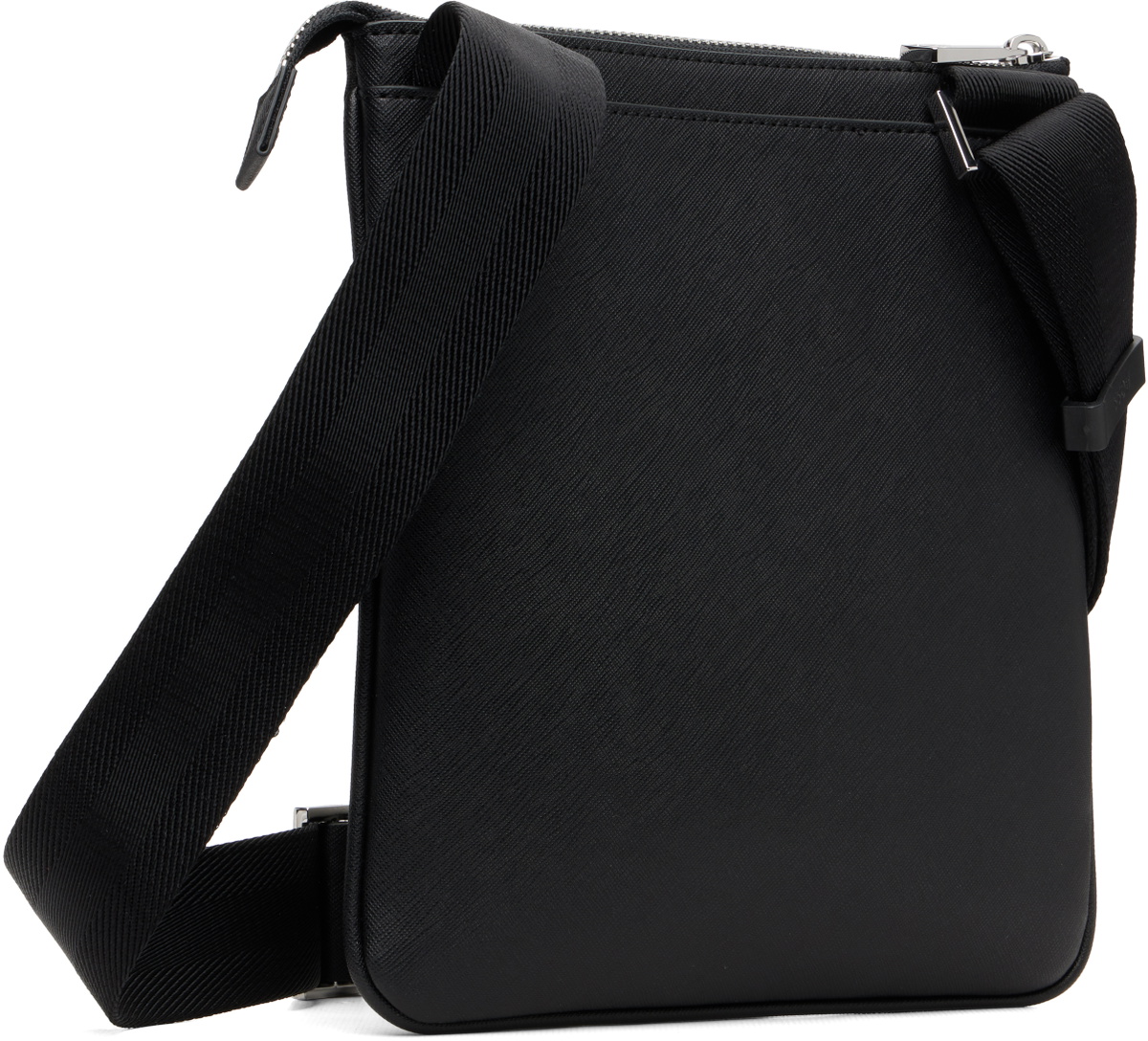 BOSS mbx-1 OD-3型ポーチ BOSS Black Bonded Leather Pouch BOSS