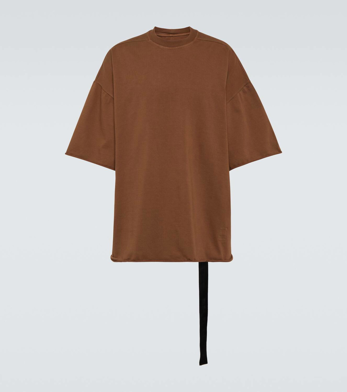 DRKSHDW Men's Shirt Tommy Beige