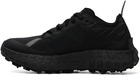 Norda Black 001A Sneakers