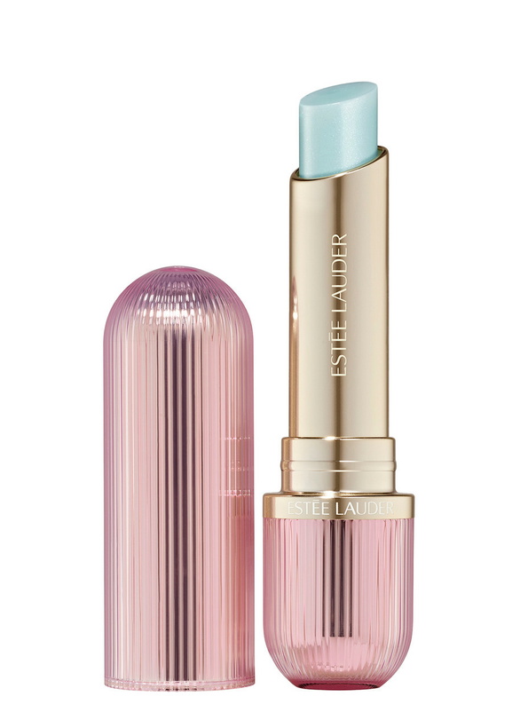 Photo: Estée Lauder Futurist Hydraplump Tinted Lip Balm - Sheer Oasis