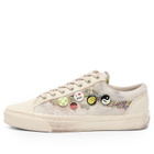 Vans LX Old Skool 36 Sneaker in Souvenir Oatmeal