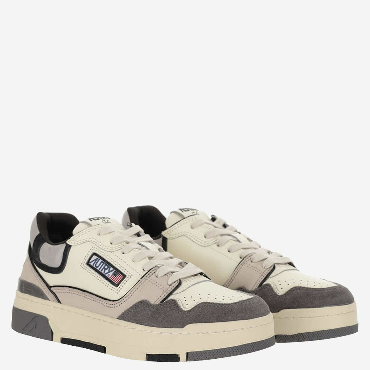 Autry Clc Low Sneakers Autry