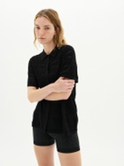 NAGNATA Seda Silk Blend Shirt