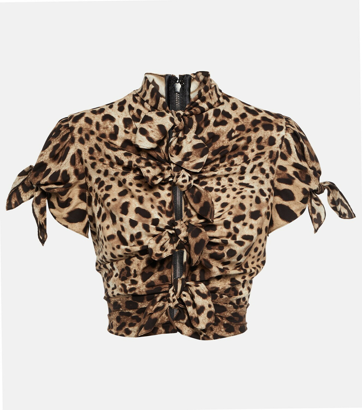 7792 - Leopard Print