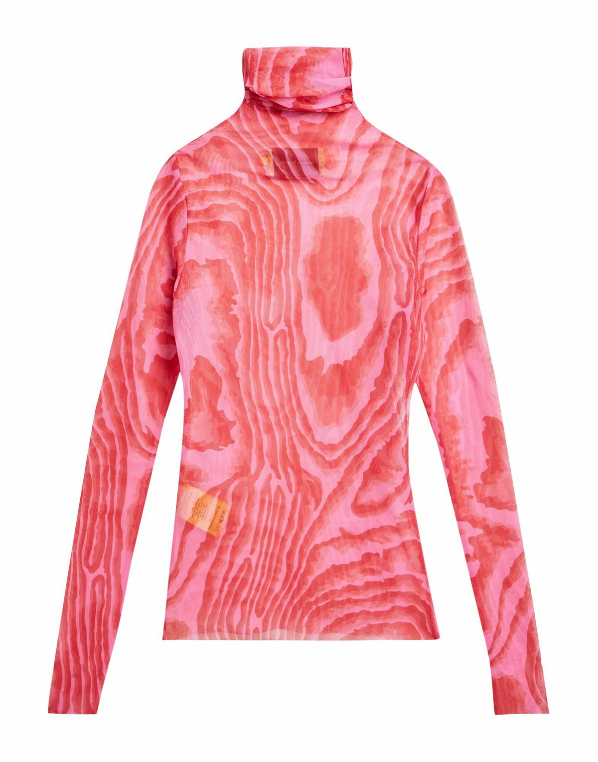 Marques' Almeida Womens Top Brick