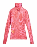 Marques' Almeida Womens Top Brick