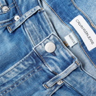 Calvin Klein 016 Washed Skinny Jeans