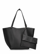 THE ROW - Park Tote Leather Tote Bag