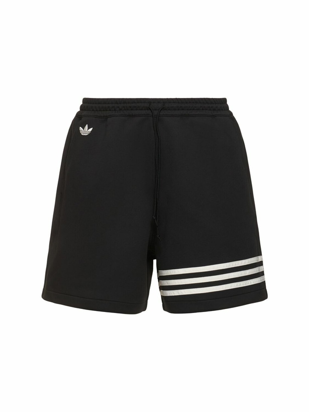 Photo: ADIDAS ORIGINALS Neuclassics Shorts