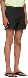 Stockholm (Surfboard) Club Black Ben Gorham Edition Fry Shorts