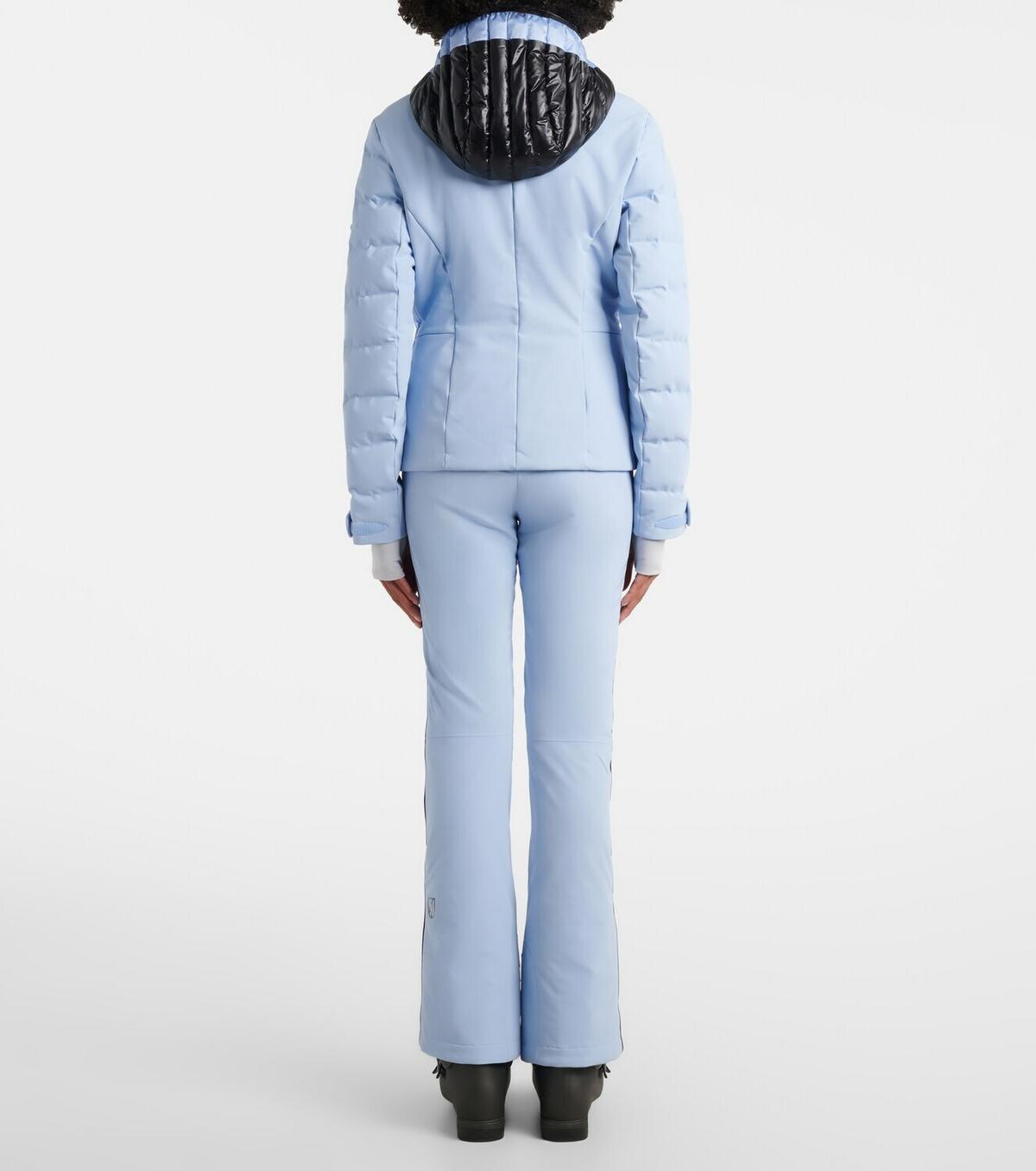 Toni Sailer Mira down ski jacket
