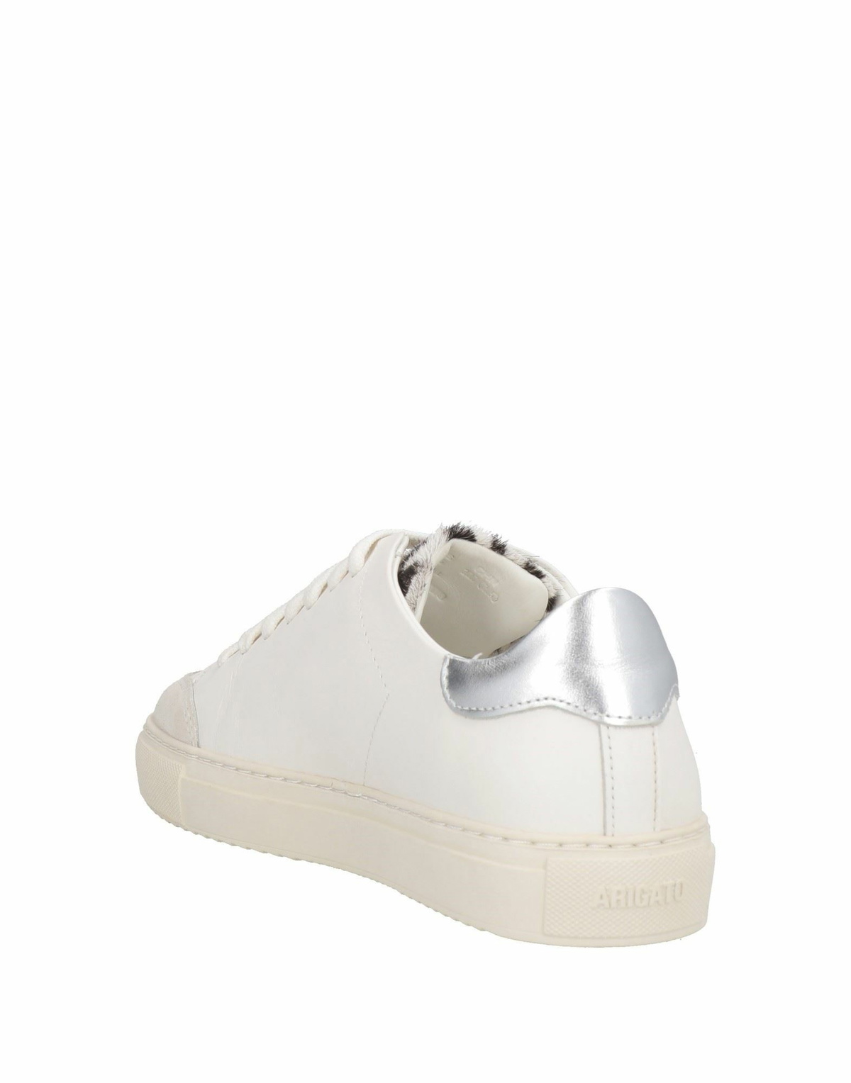 Axel Arigato Womens Sneakers in White