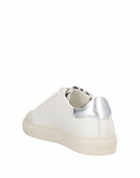 Axel Arigato Womens Sneakers in White