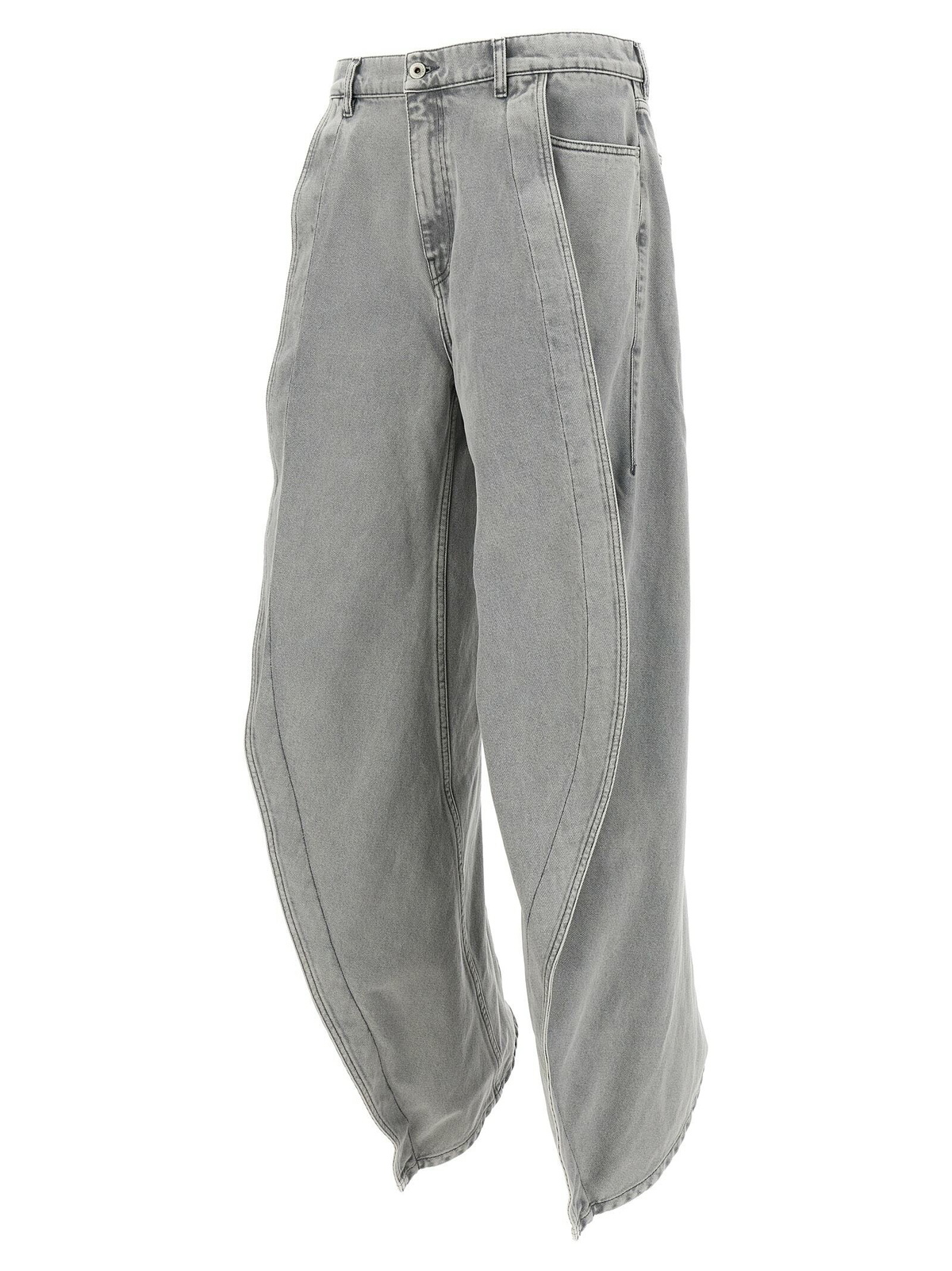 Y/Project banana Jeans