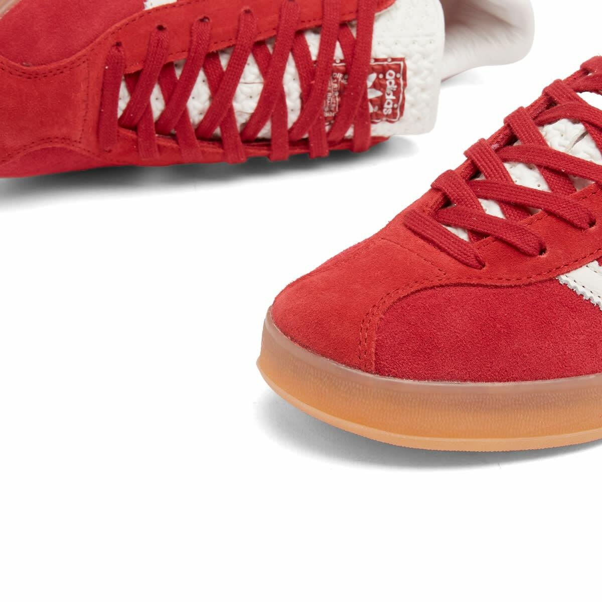 adidas gazelle silver green womens adidas Gazelle 'Team Victory Red Off White Cream White' Men's Shoes 9.5