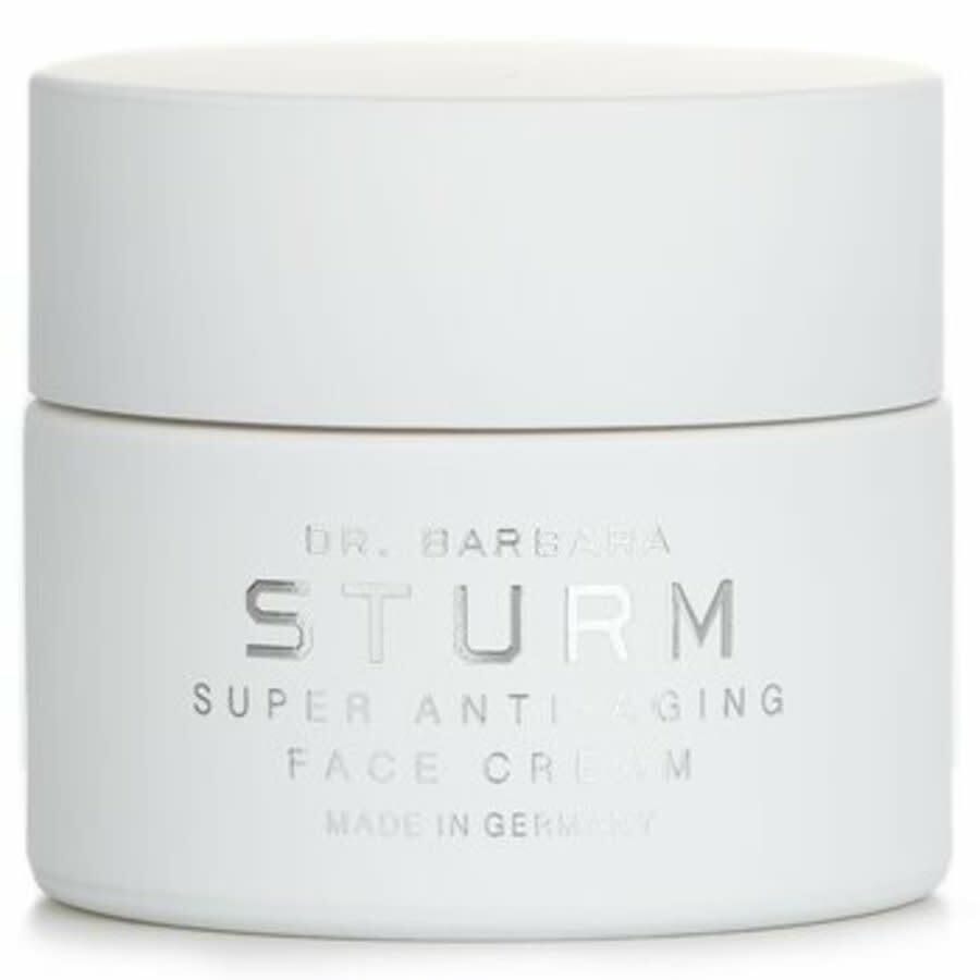 Dr. Barbara Sturm - Super Anti Aging Face Cream 50Ml / 1.69Oz