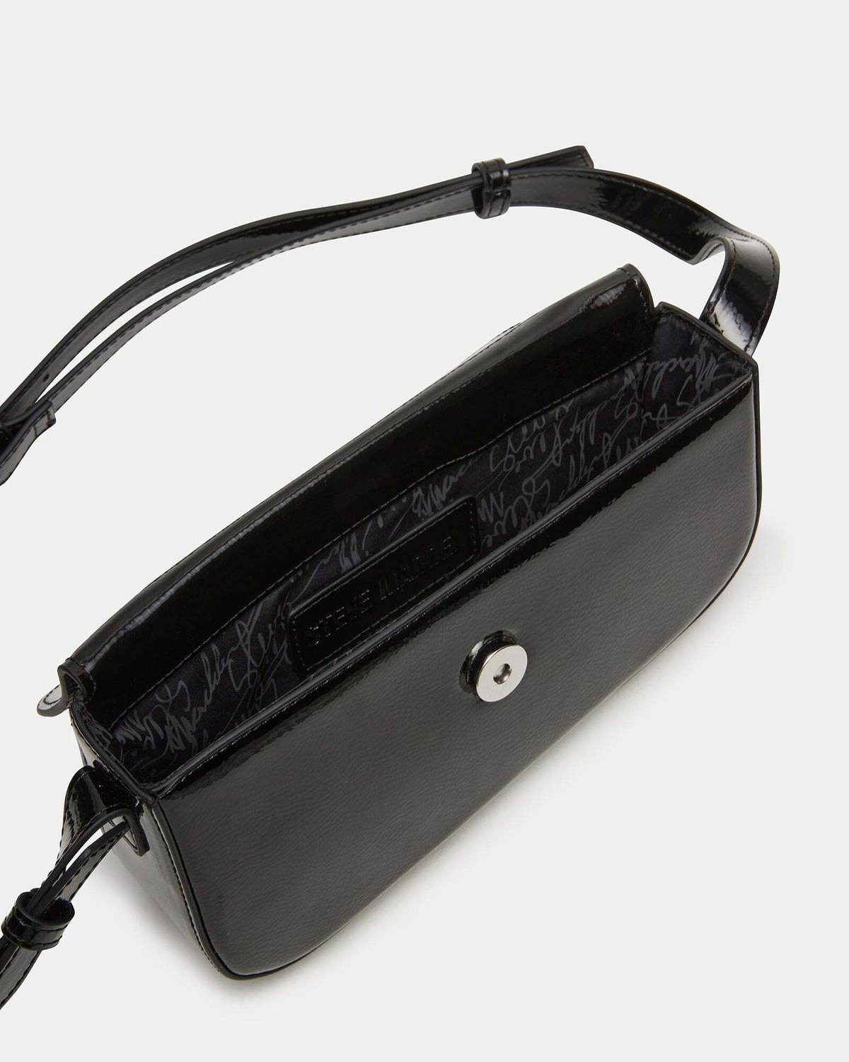 Steve Madden Bcarrie Bag in Black