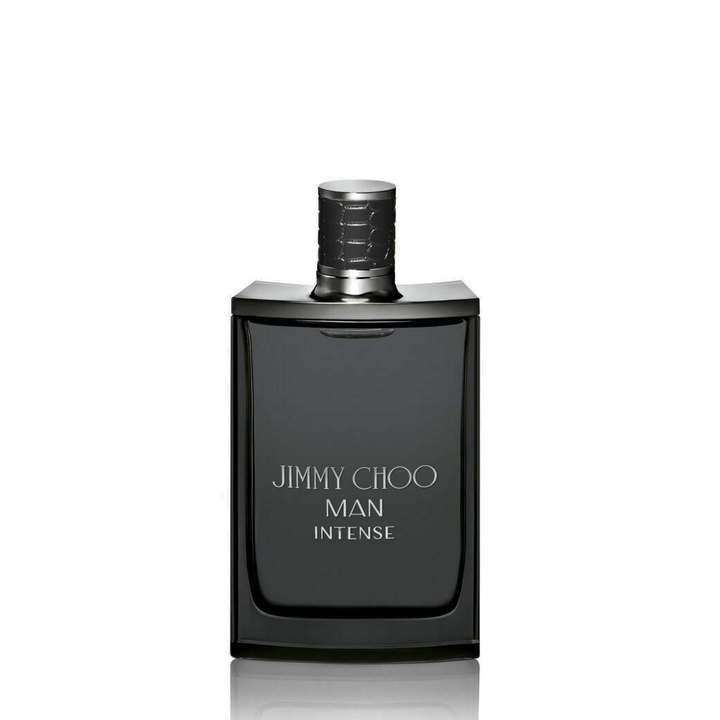 Photo: Jimmy Choo Man Intense 100Ml Little Luxury