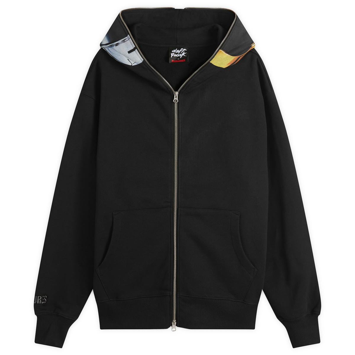 最終値下PLEASURES ×OUTKAST VOCABULARY HOODIE Pleasures x Outkast Vocabulary Hoody PLEASURES