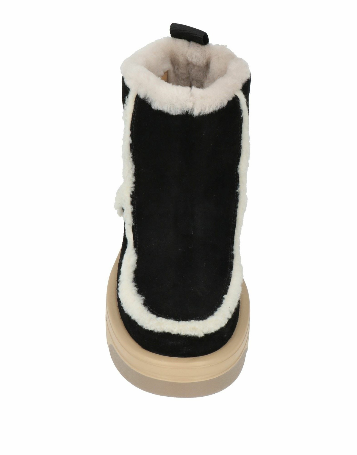 Bogner Womens Ankle boots in Black