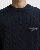 Signature Sweater