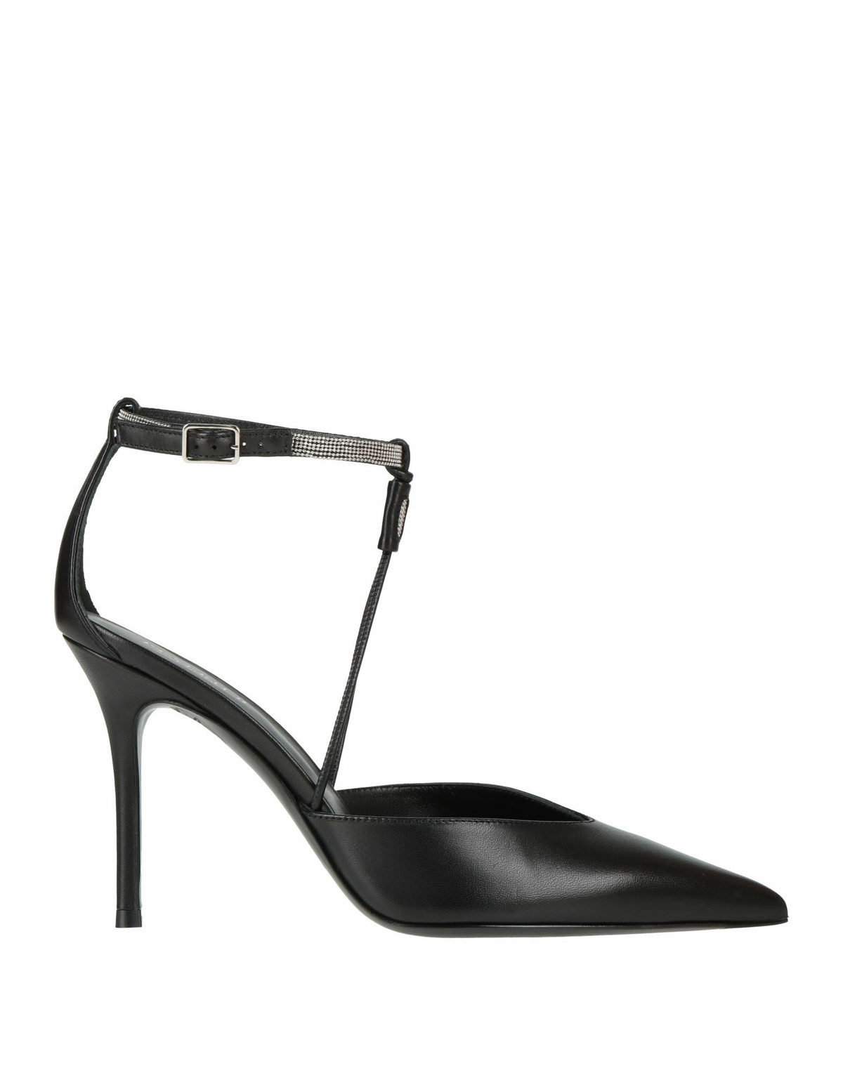 Peserico Womens Pumps in Black