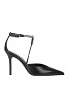 Peserico Womens Pumps in Black