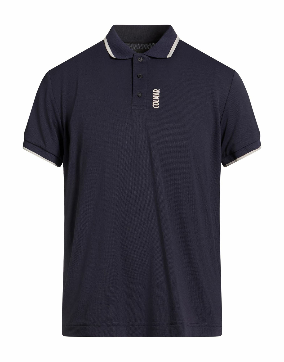 Colmar Mens Polo shirt Midnight in Blue