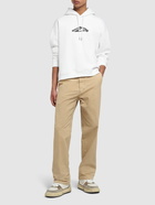 DSQUARED2 Loose Fit Cotton Pants